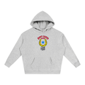 Dirty Dozen Ranch Est 75 Oversize Fleeced Hoodie