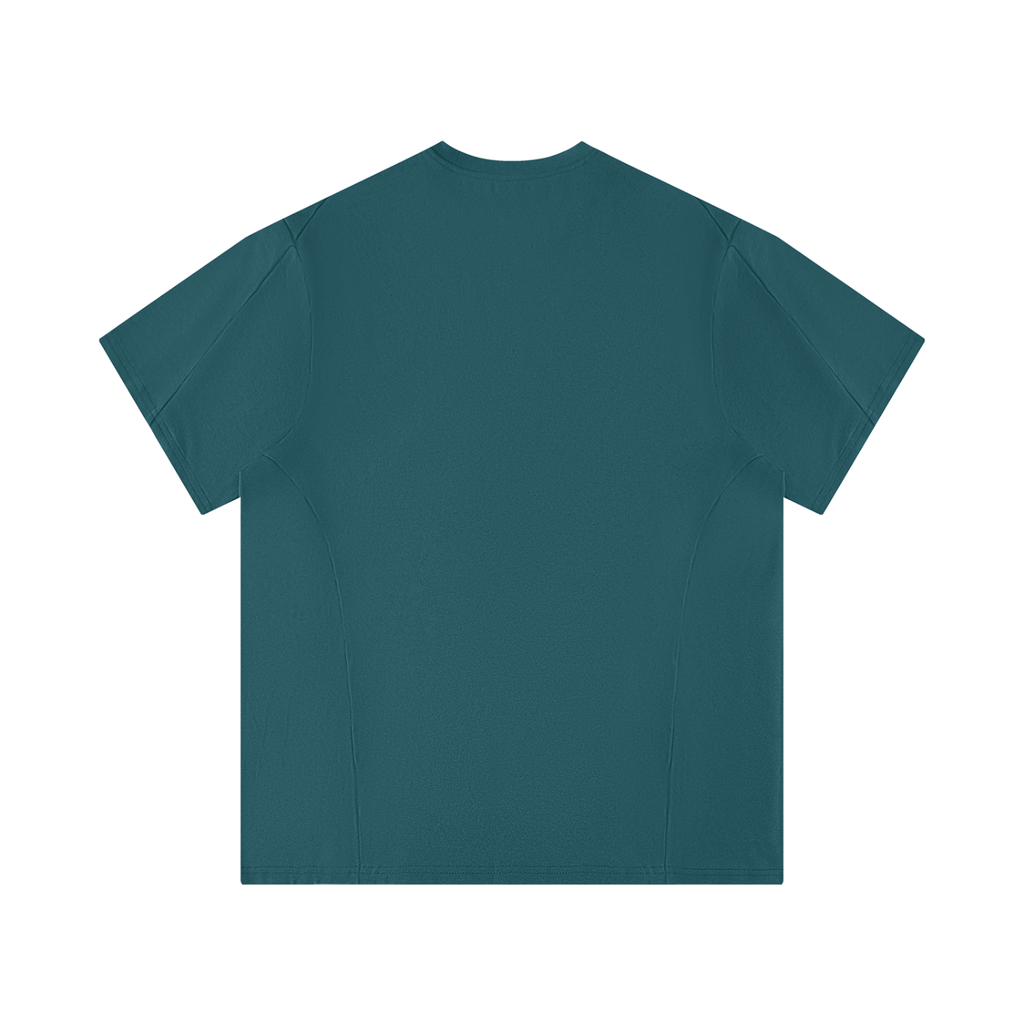 Crewneck Training Tee — product view 8