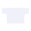 SGS Half Sleeve Boxy Tee — product view 3