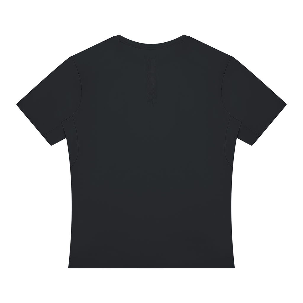Nylon Training Tee — product view 2