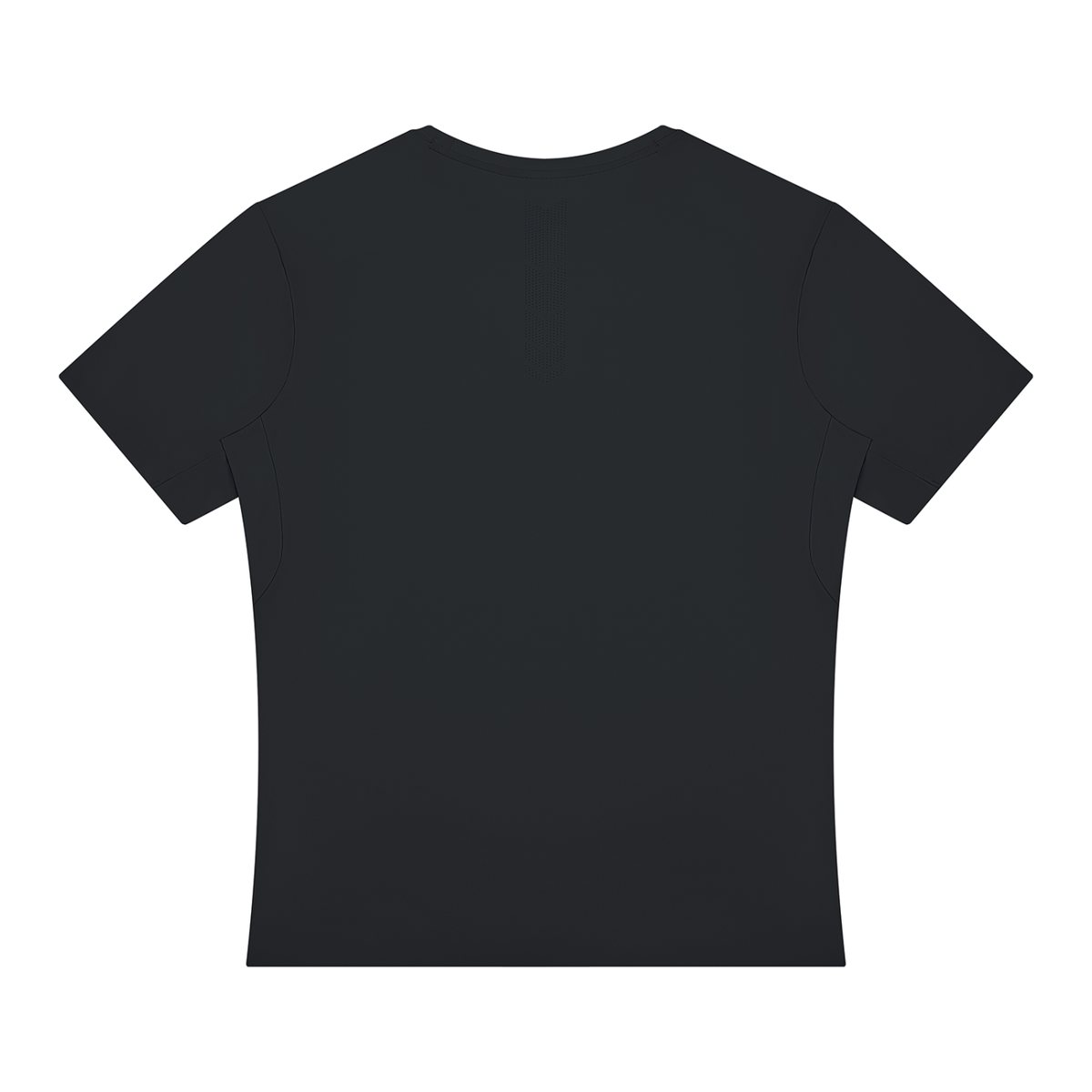 Nylon Training Tee — product view 2