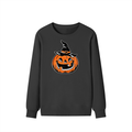 Pumpkin Grin Sweatshirt
