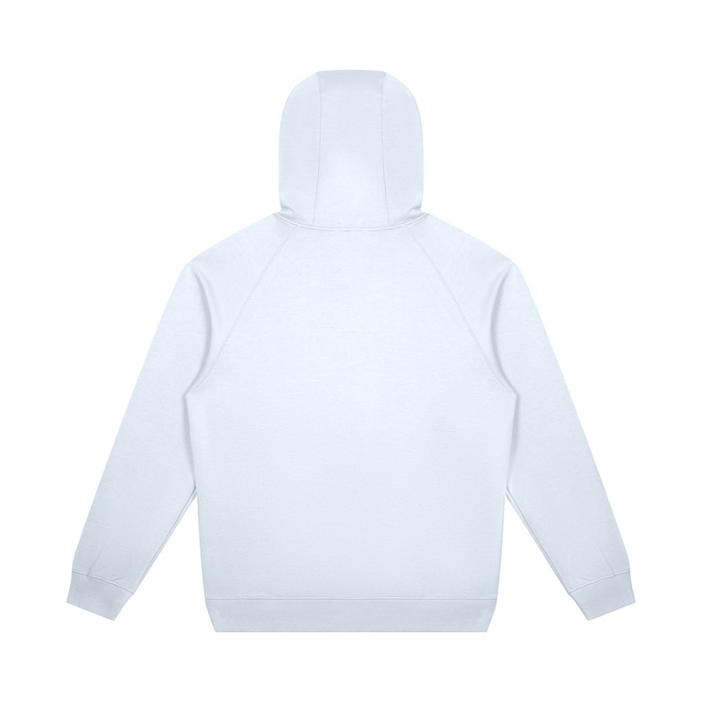 SGS Raglan Pullover Hoodie — product view 10