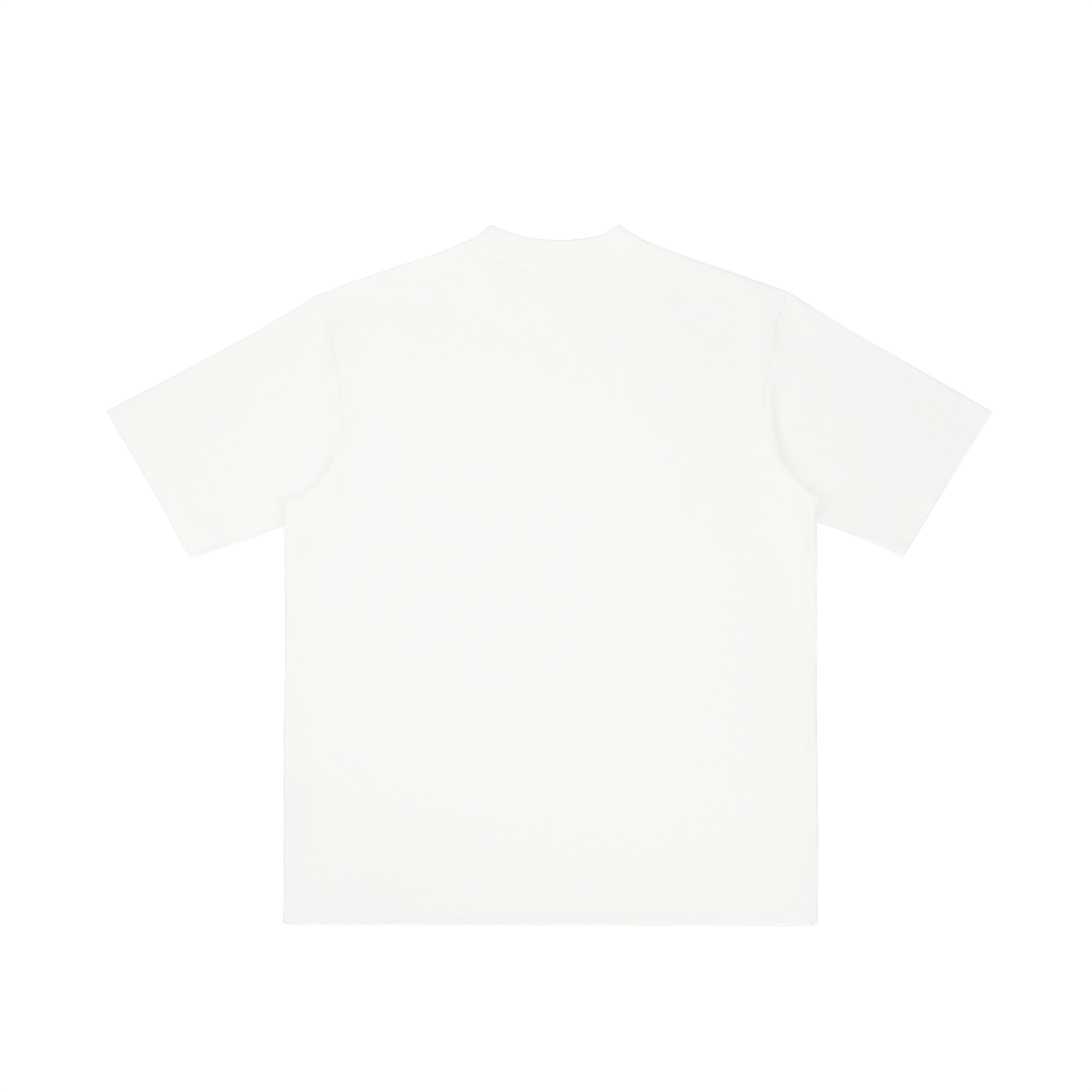 SGS Heavyweight Vintage Wash Tee — product view 4
