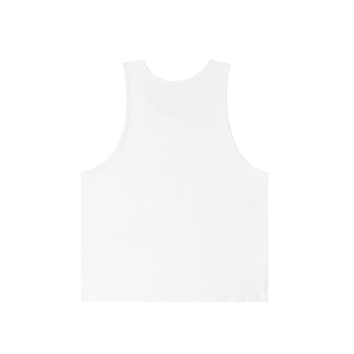SGS Loose Scoopneck Tank — product view 4