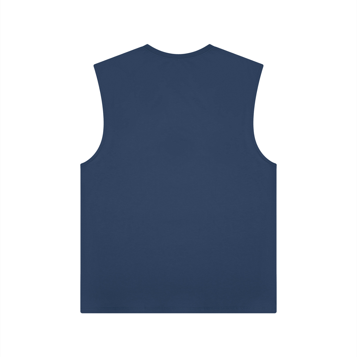 Cotton-Modal Training Tank — product view 12
