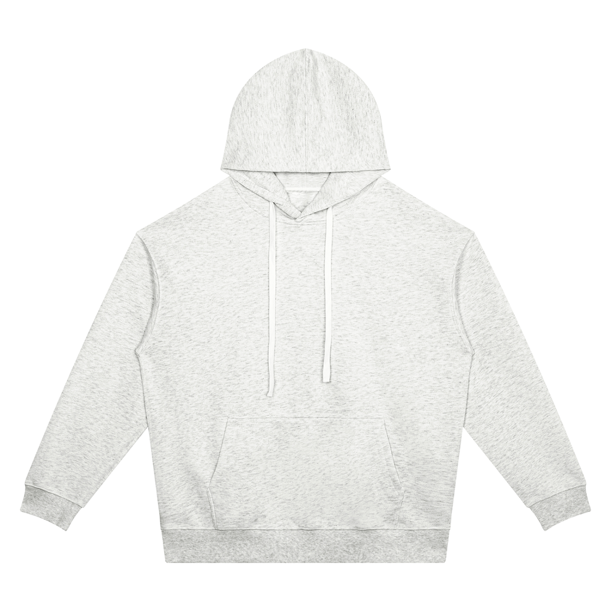 SGS Drop Shoulder Hoodie — product view 3