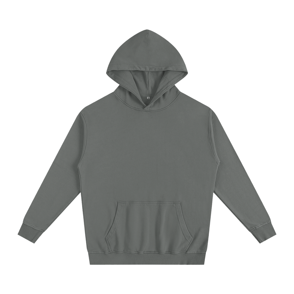 SGS Essential Washed Hoodie — product view 15