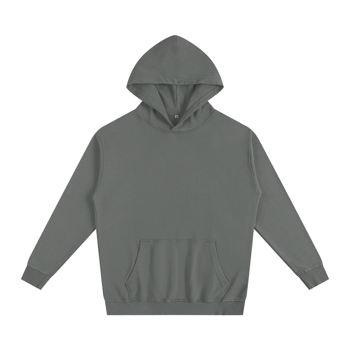 SGS Essential Washed Hoodie — product view 15