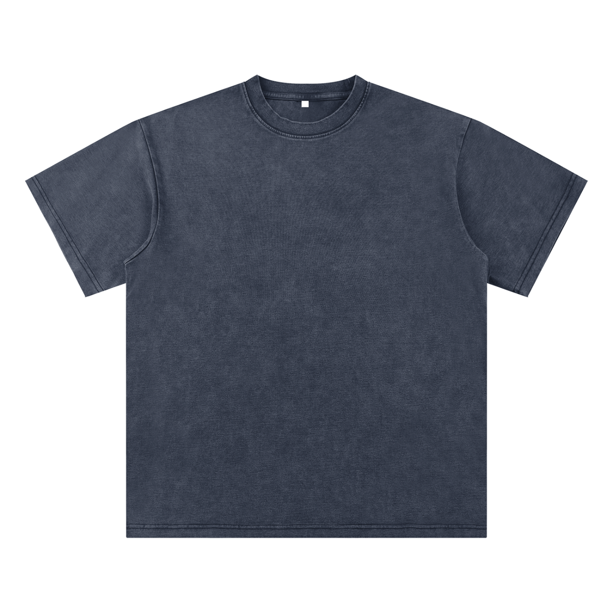 SGS Snow Wash Slub Tee — product view 9