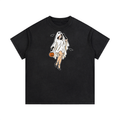Ghost Babe Washed Tee