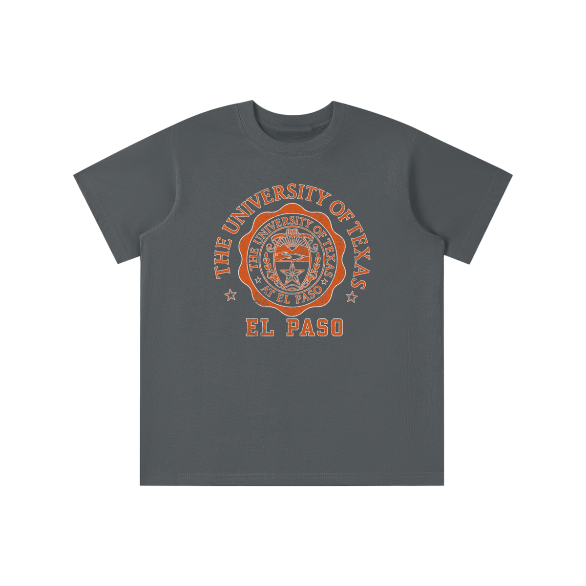 UTEP Youth Essential T-Shirt