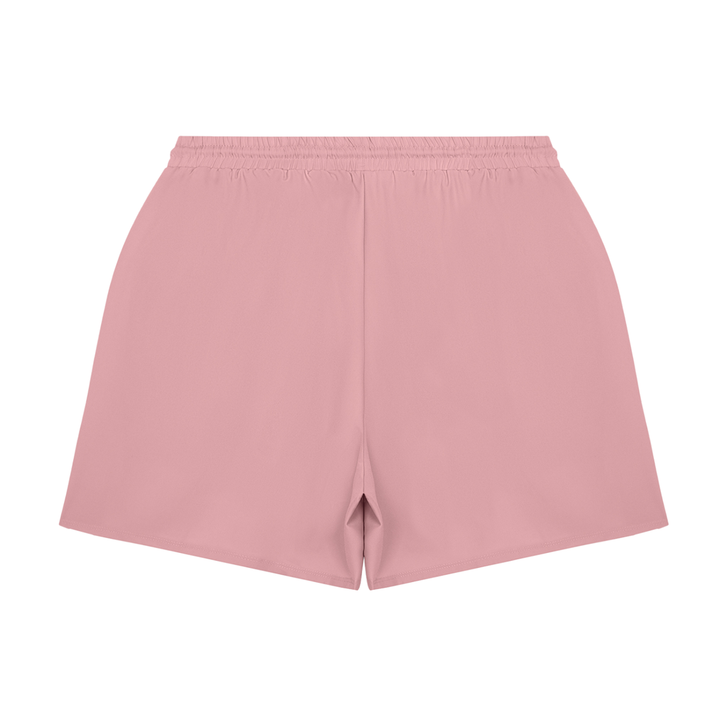 Lined Performance Shorts — product view 6