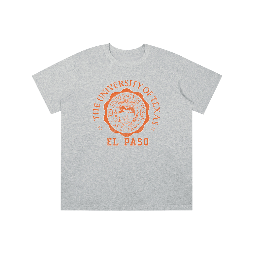 UTEP Youth Essential T-Shirt