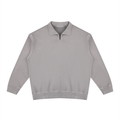 SGS Vintage Wash Collared Sweatshirt — product view 3
