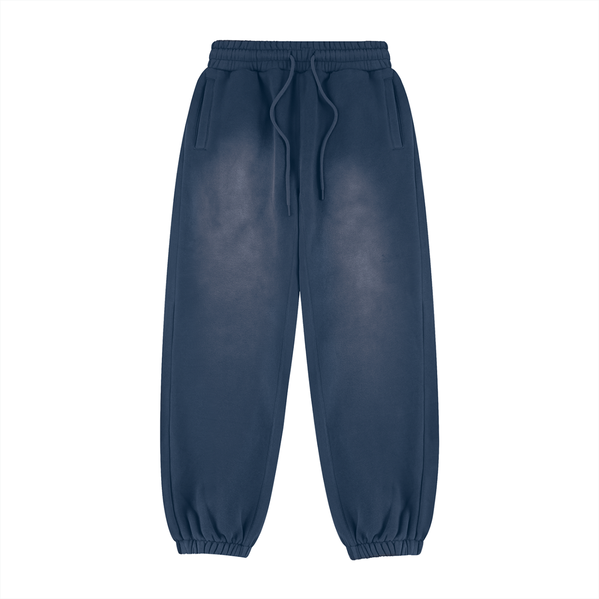 SGS Washed Fleece Joggers — product view 11