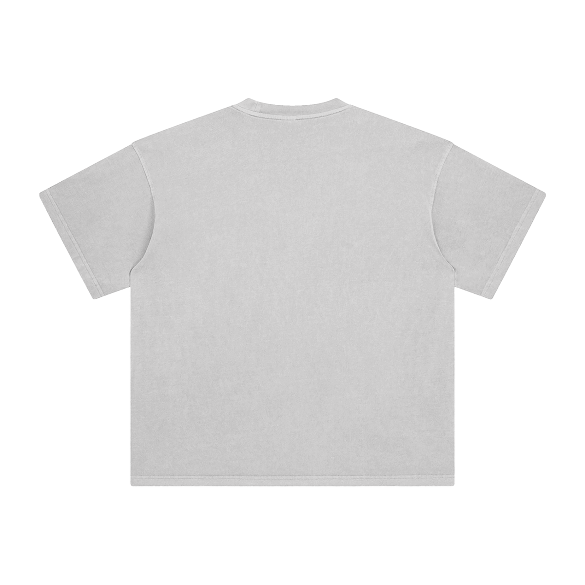Bronco Bustin' Enzyme Washed T-Shirt