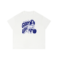 Giddy Up Partner Men’s Sheer Lyocell Blend Boxy T-Shirt