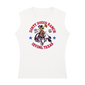 Dirty Dozen Ranch Est 75 Women's Crewneck Tank Top