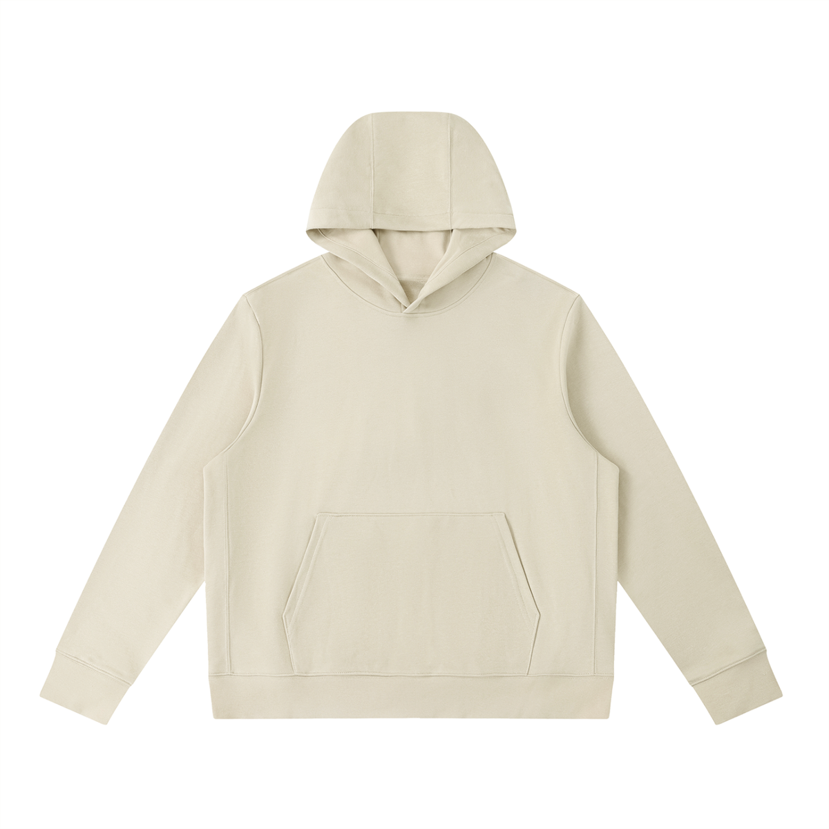 SGS Pullover Pocket Hoodie — product view 5