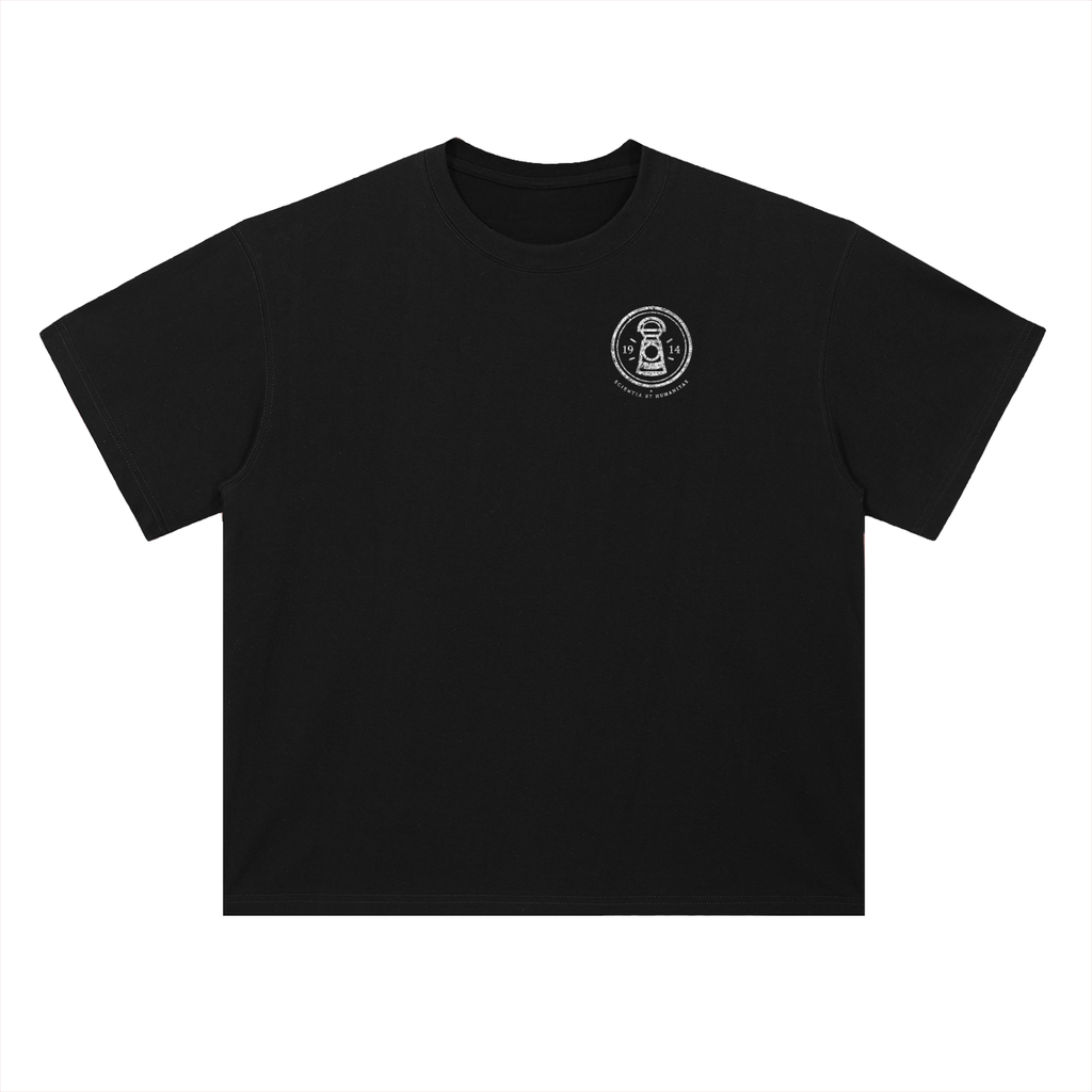 UTEP 1914 Skull & Pickaxes Heavyweight Tee