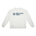 DC Athletics Unisex Heavyweight Crewneck Sweatshirt