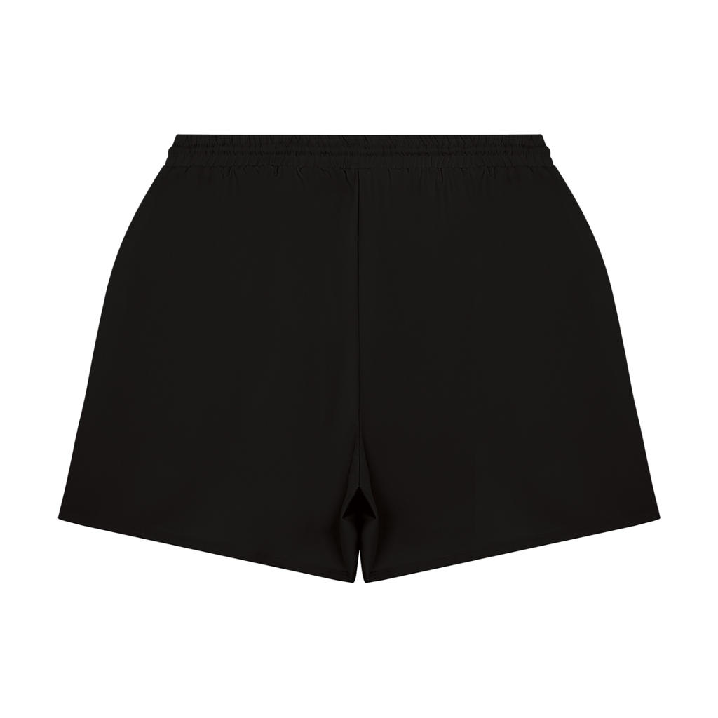 Lined Performance Shorts — product view 2