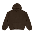 SGS Boxy Cinched Hem Hoodie — product view 3