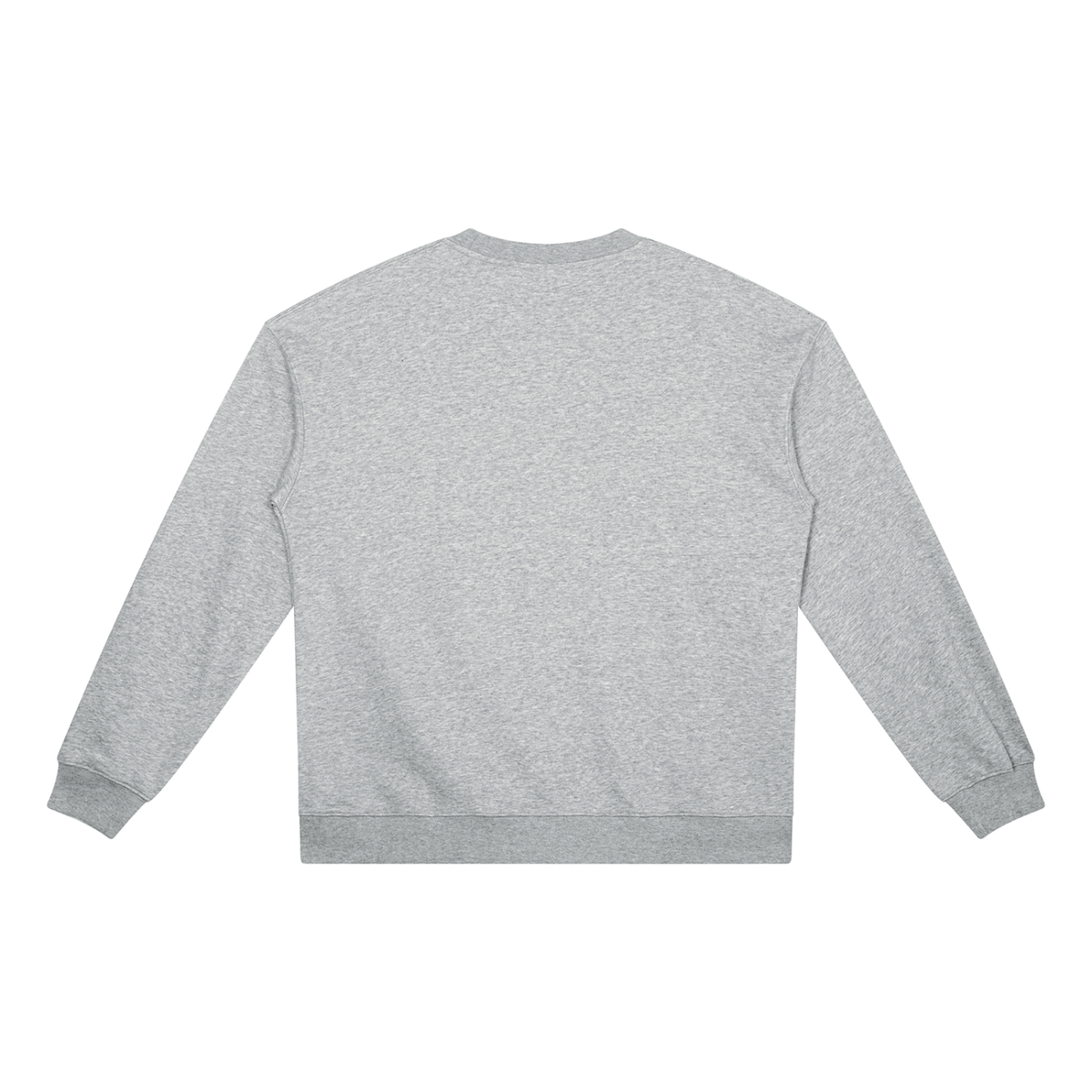 Everyone loves a cowgirl  Heavyweight Crewneck Sweatshirt