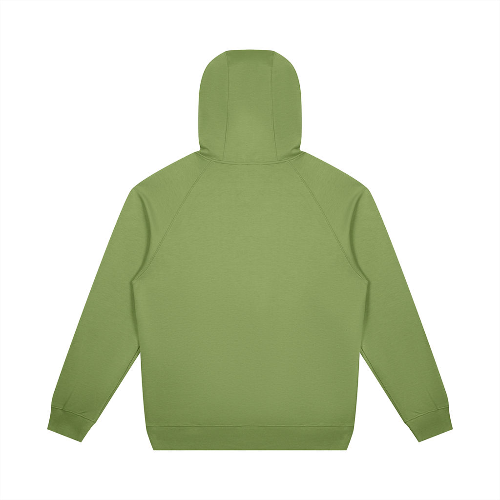 SGS Raglan Pullover Hoodie — product view 14