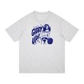 Giddy Up Partner Unisex Regular Fit Cotton T-Shirt