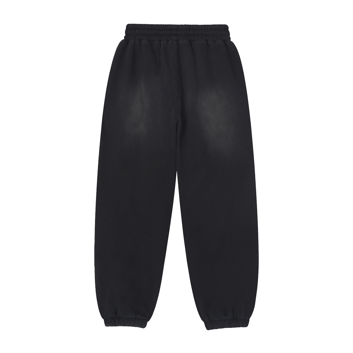SGS Washed Fleece Joggers — product view 2