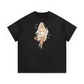 Sheer Terror Washed Tee