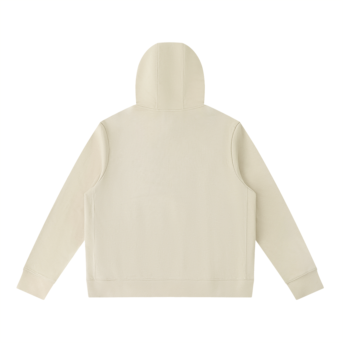 SGS Pullover Pocket Hoodie — product view 6