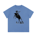 The real McCoy Vintage Wash Cotton T-Shirt