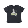 Cleo Slim Tee