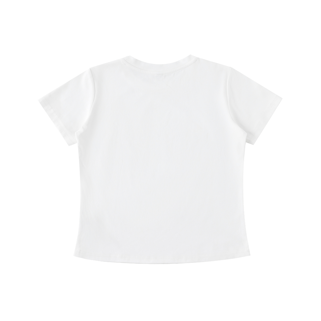 America's Team Vintage Wash Slim Fit T-shirt