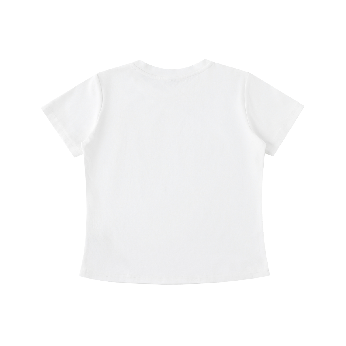 America's Team Vintage Wash Slim Fit T-shirt