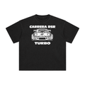 Carrera RSR Replica — Enzyme-Washed Tee