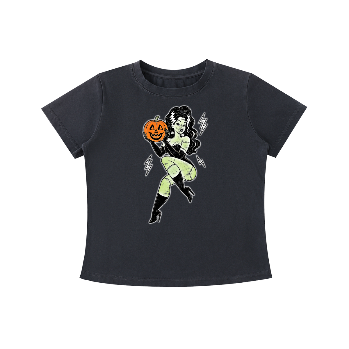 Frankie Slim Tee