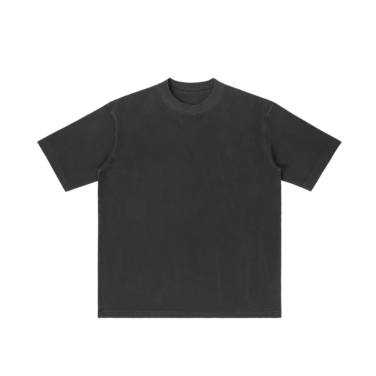 SGS Heavyweight Vintage Wash Tee — product view 1