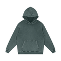 SGS Washed Cotton Hoodie — product view 13