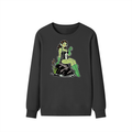 Lagoon Babe Sweatshirt