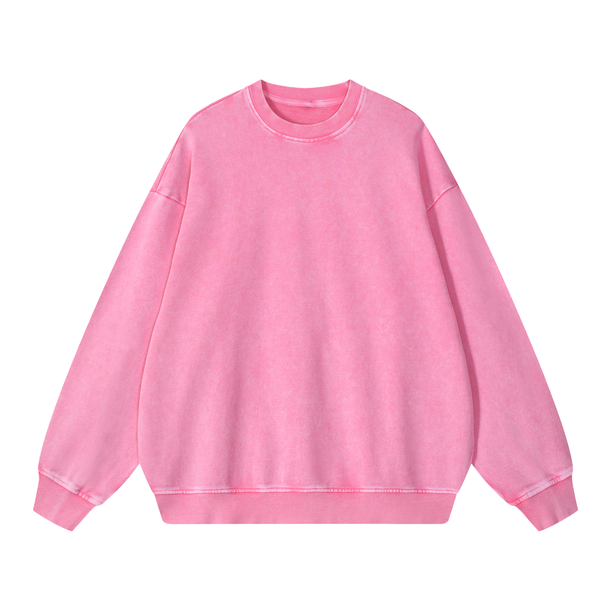 SGS Snow Wash Sweatshirt — product view 13