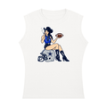 Smoke 'em if ya got 'em  Crewneck Tank Top