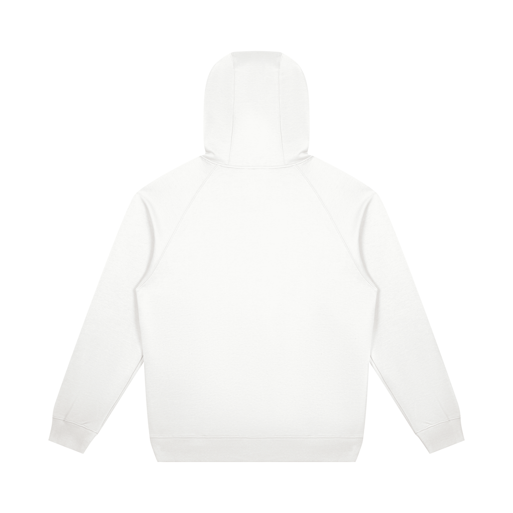 SGS Raglan Pullover Hoodie — product view 4