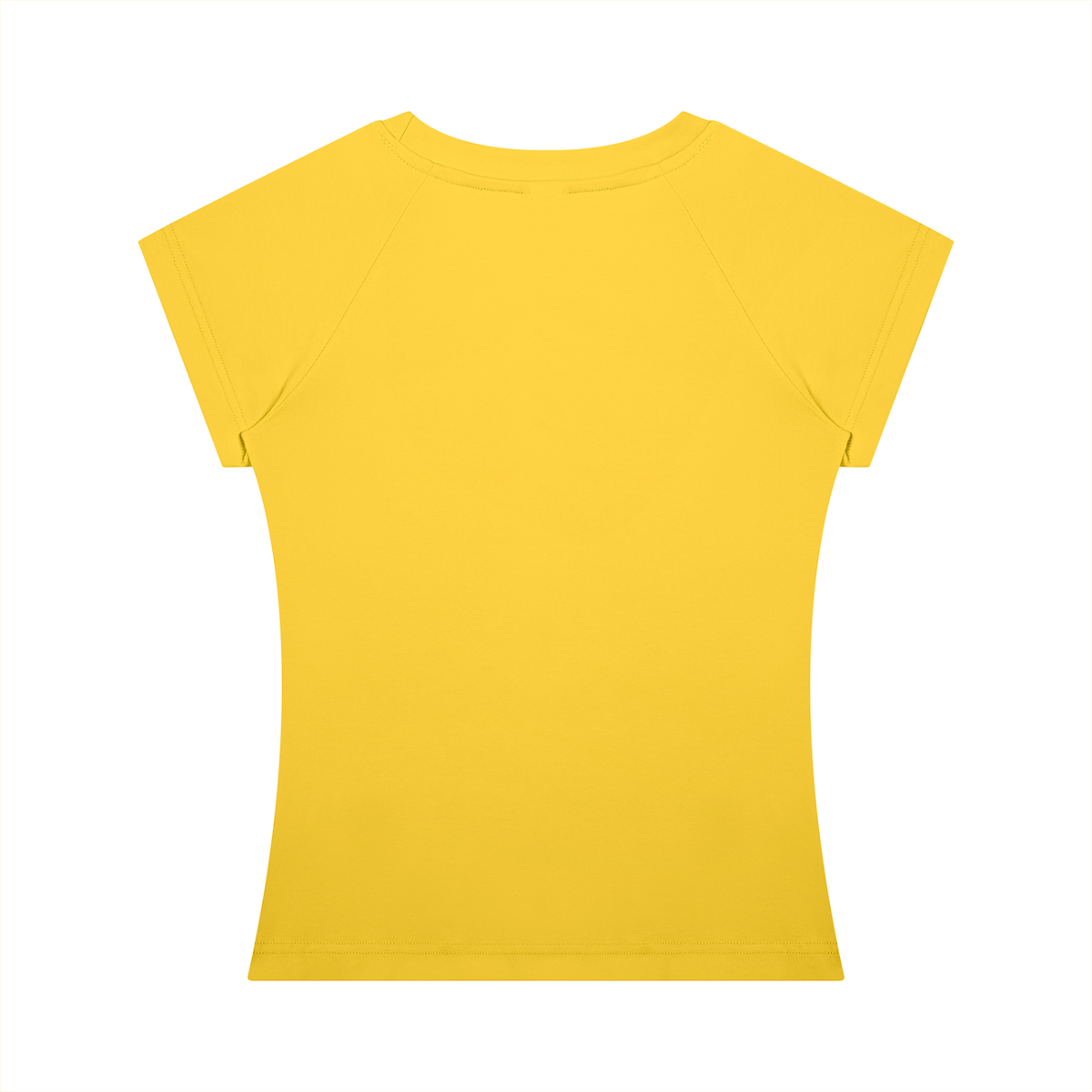 Single, Not Available Slim Raglan