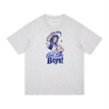 Get 'em boys! Unisex Regular Fit Cotton T-Shirt