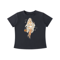 Sheer Terror Slim Tee