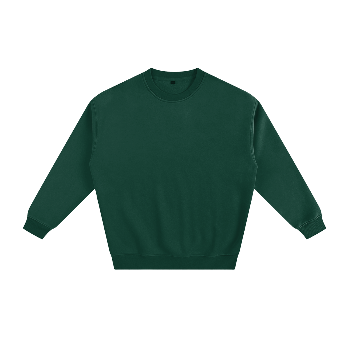 SGS Fleece Crewneck Sweatshirt — product view 17